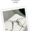 Miniaturbild: 2024 Square Myopia Glasses for Women Men Anti Blue Light Finished Nearsighted Gl