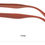 Miniaturbild: Anti Blue Light Optical Cat Eye Glasses Women Vintage Brand Designer Myopia Pres