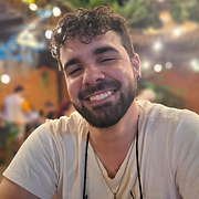 Lucas Ian Fontes da Silva