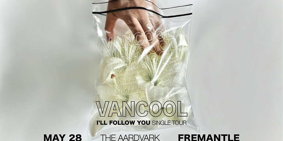 Vancool Single Launch
