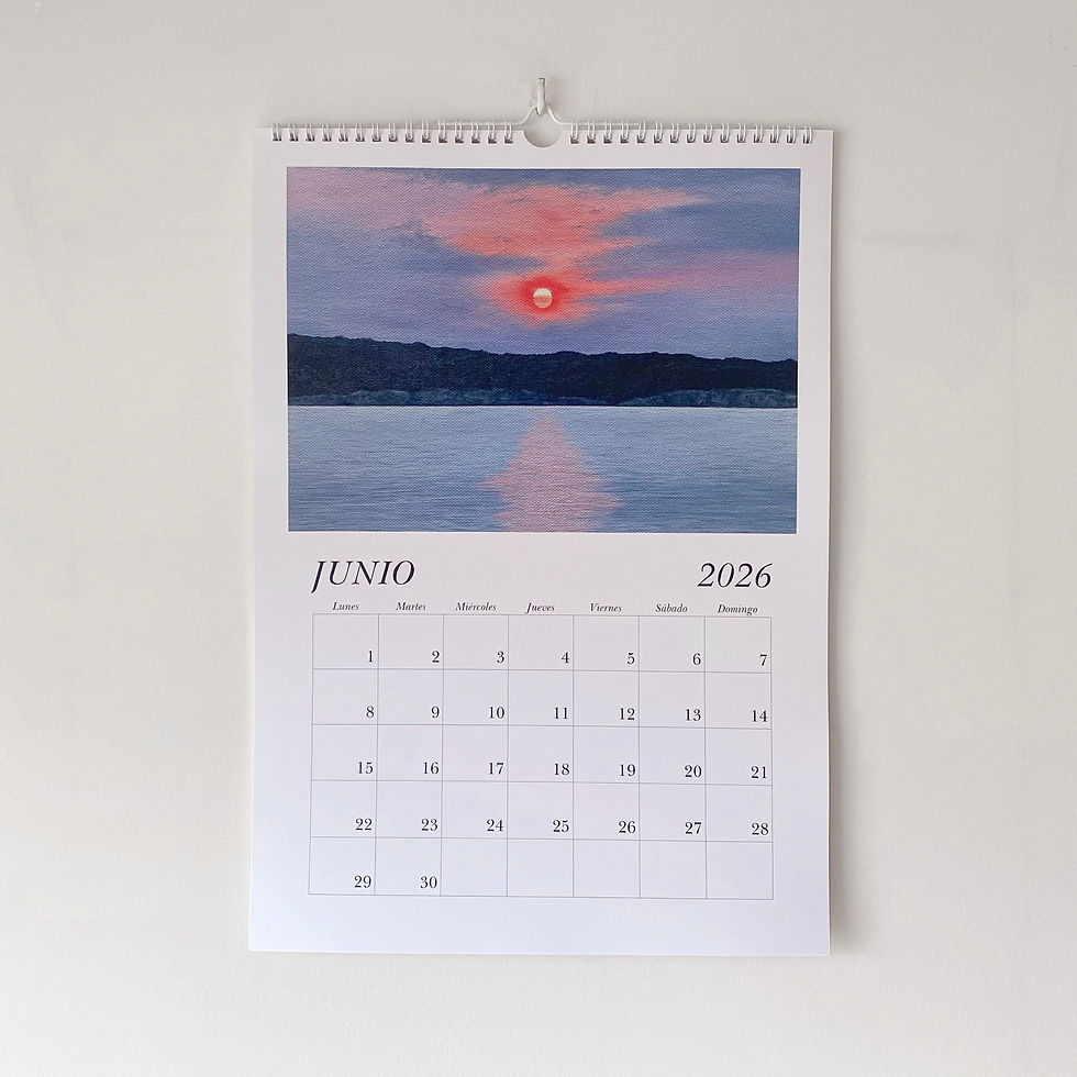 Miniatura: Calendario 2026