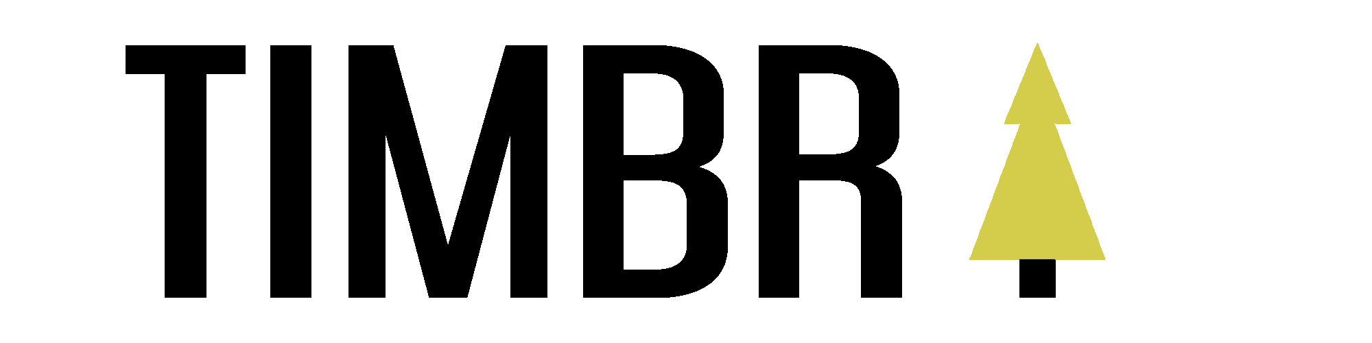 TIMBR Logo
