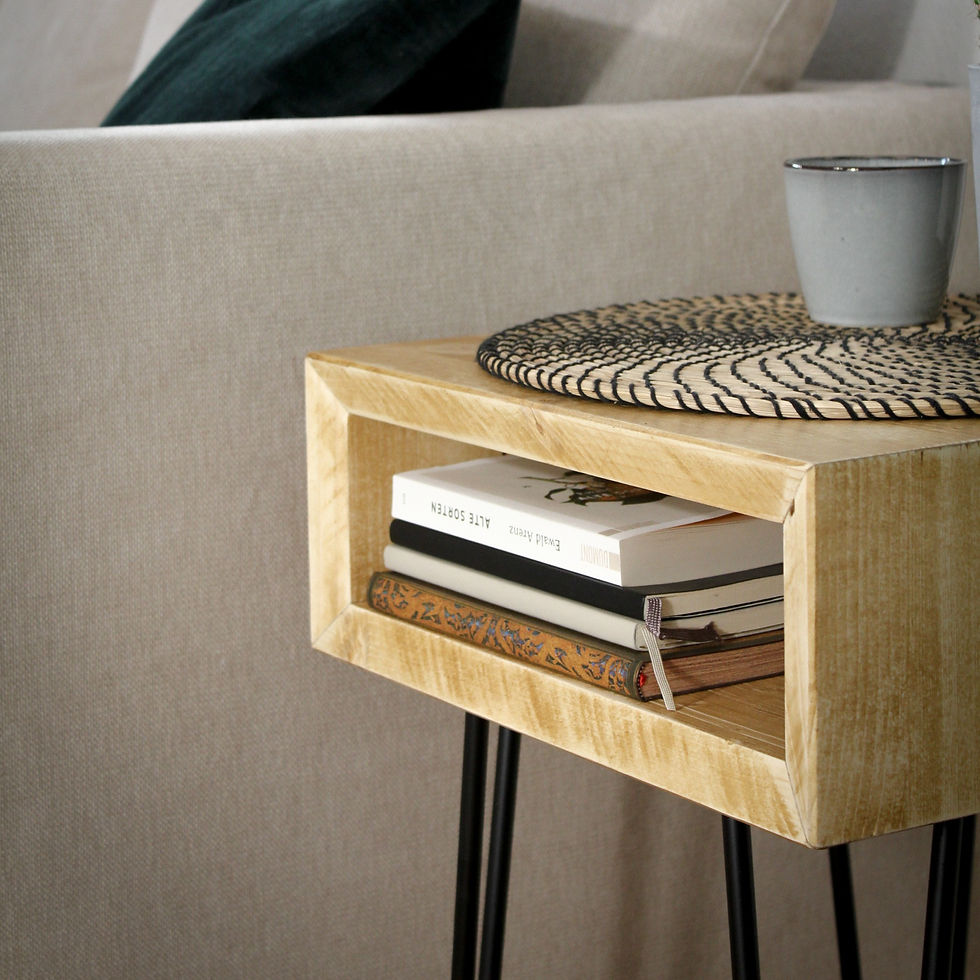 Miniaturbild: CUBE Vintage