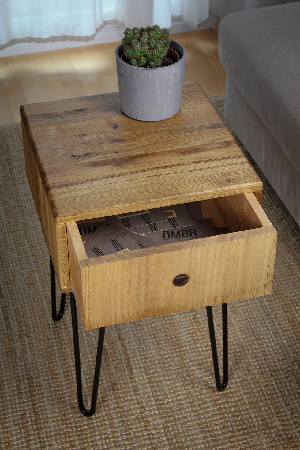 Miniaturbild: CUBE Elegance Plus