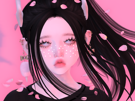 New Flickr profile picture