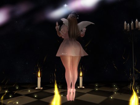 ʏᴏᴜʀ ᴀʀᴇ ᴍʏ ꜱᴛᴀʀ