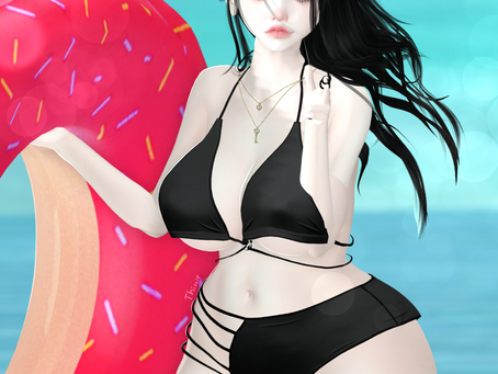 lets go to the beach each-