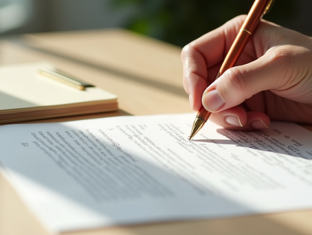 Top Tips for Securing a Mortgage Loan Quickly