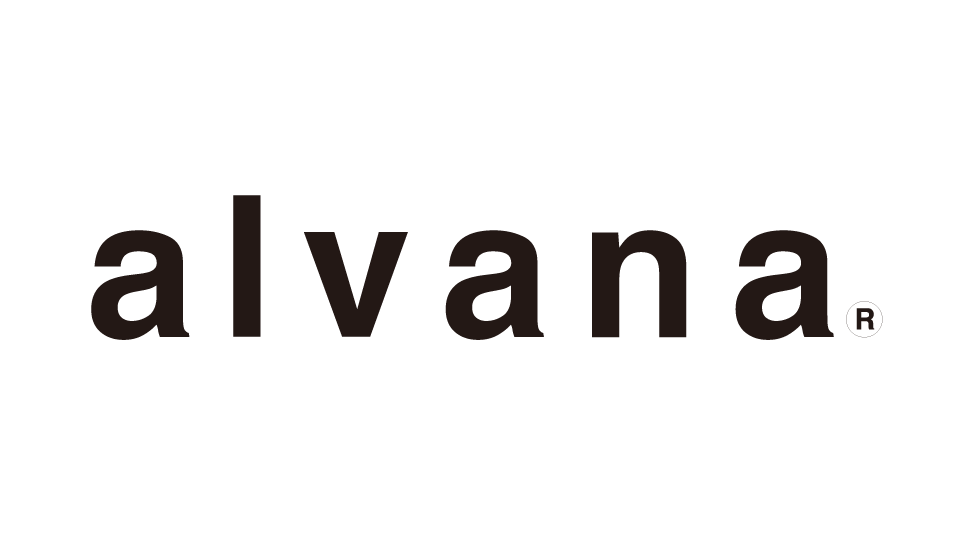 alvana OFFICIAL WEB SITE