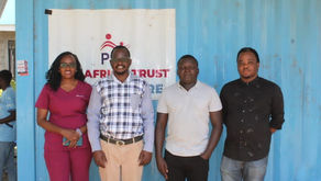 Strengthening Impact Through Partnership at the Arise Centre