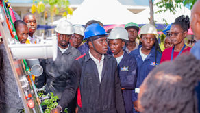 Unlocking Potential: Stronger Futures Together