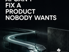 Convictional is shutting down after its AI-era pivot failed to attract enough customers. Its story reveals why new technology cannot manufacture product-market fit.