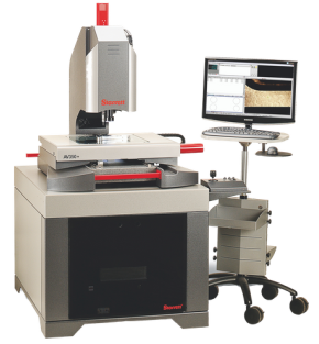 STARRETT OPTICAL MEASUREMENT