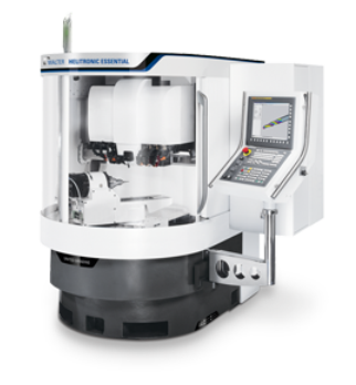 CNC WALTER HELITRONIC POWER 400