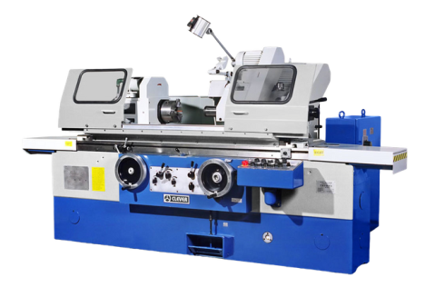CLEVER CYLINDRICAL GRINDER