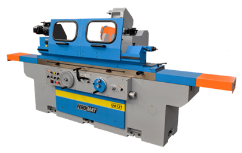 FERDIMAT CYLINDRICAL GRINDER