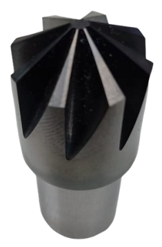 CARBIDE REAMERS