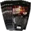 Thumbnail: Byron Beef Jerky  500g Packs
