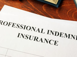 Public liability and professional indemnity insurance