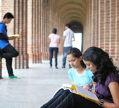 College Students