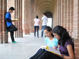 The Biggest Change in College Admission You've Never Heard Of