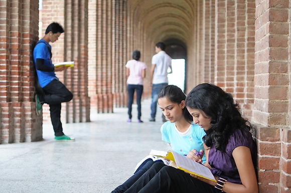 Indian Institute of Mass Communication