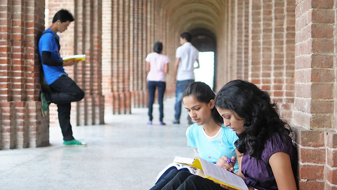 Indian Institute of Mass Communication