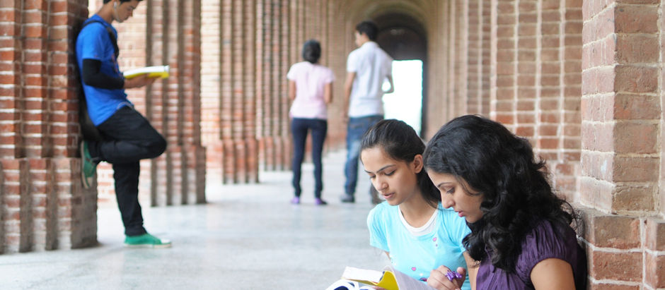 Are Indian teenagers underrepresented in Bollywood and Netflix India?