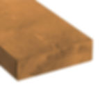2x6x16 Tanatone Brown