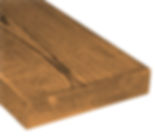 2x8x14 Tanatone Brown