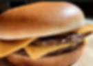 Double Cheeseburger