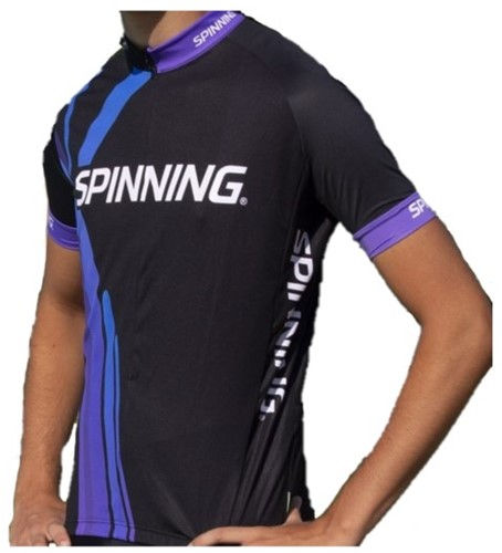 Miniature : SPINNING® MAKALU JERSEY