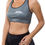 Miniature : SPIN® PRO BRA WOMENS GRIS