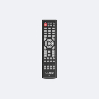 RetroTINK-5X Premium Remote Control | RetroTINK