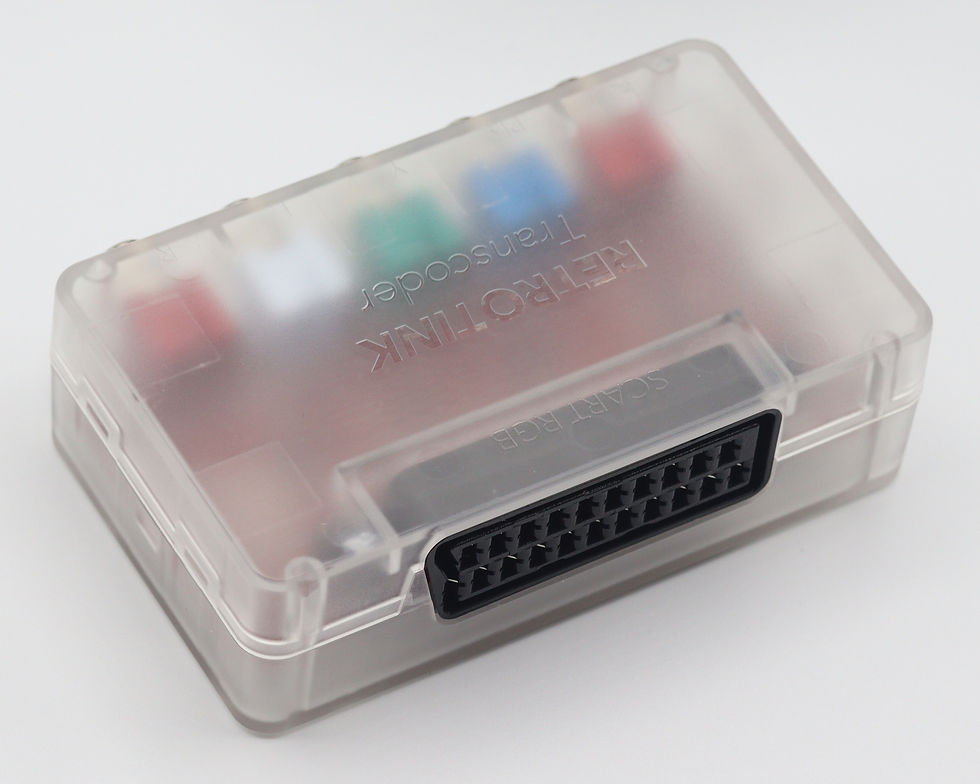 RGB2COMP | RetroTINK