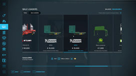 Camara Flatbed Semitrailer