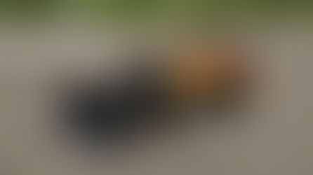 Volvo L-350 Mining Loader