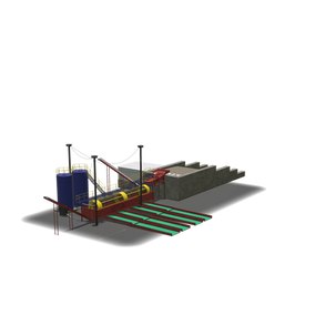 Big Gold Wash Plant By FS Miner