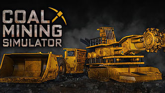 Coal Mining Simulator