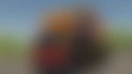 Volvo R-100 Mining Truck