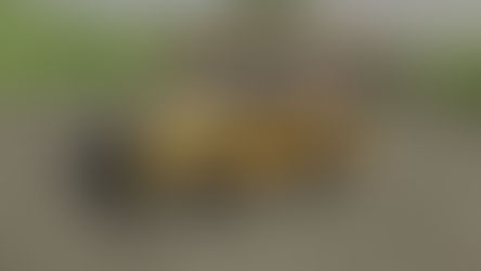 CAT 990H Mining Loader