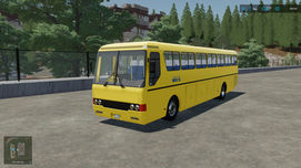 Lizard O-400