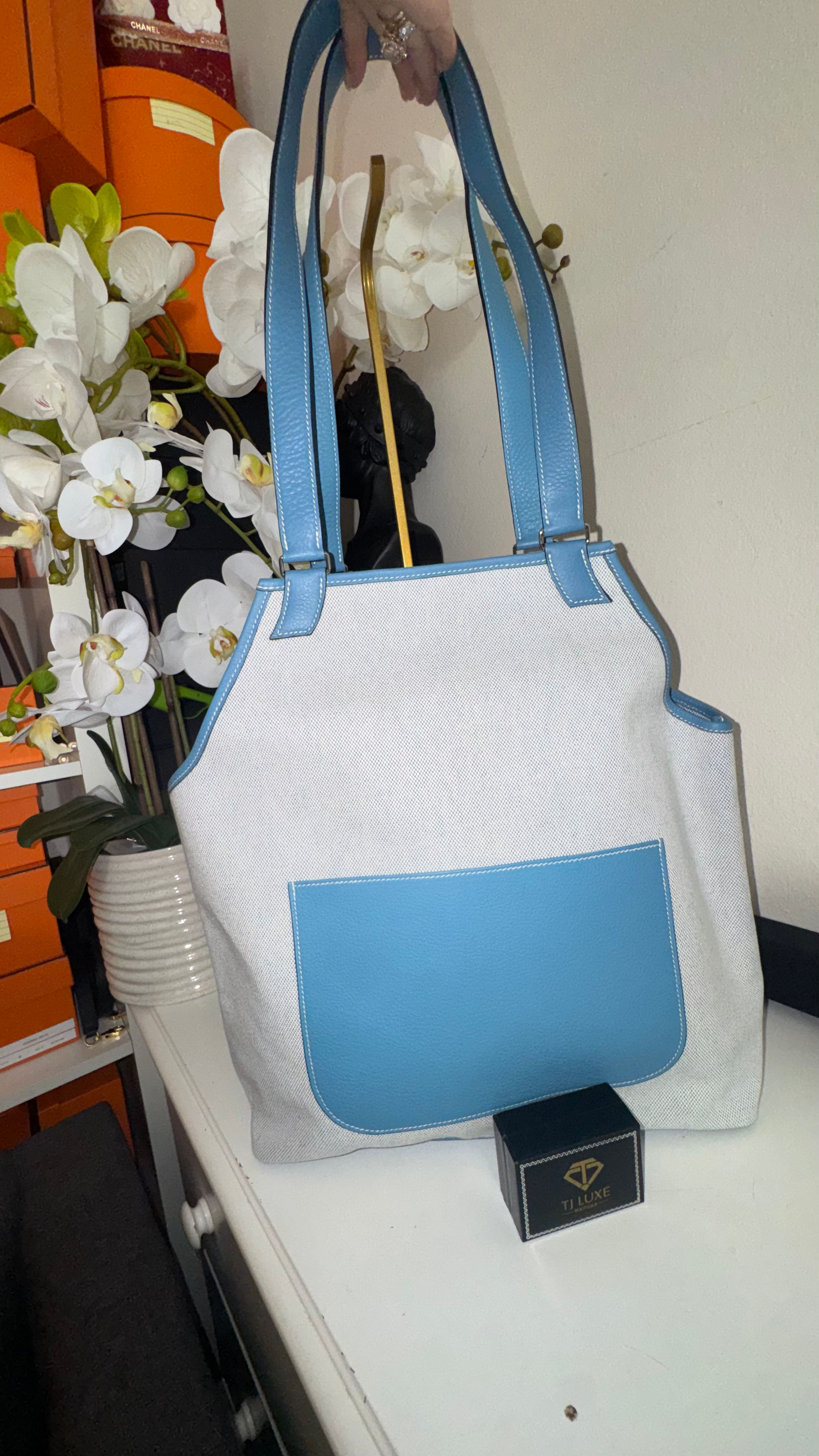 Hermes Jadinier PM