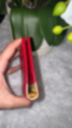 Thumbnail: Chanel Raspberry Note Book Cover PM