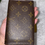 Thumbnail: Louis Vuitton Monogram Tresor Wallet