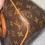 Thumbnail: Louis Vuitton Monogram Trouville Top Handle Bag