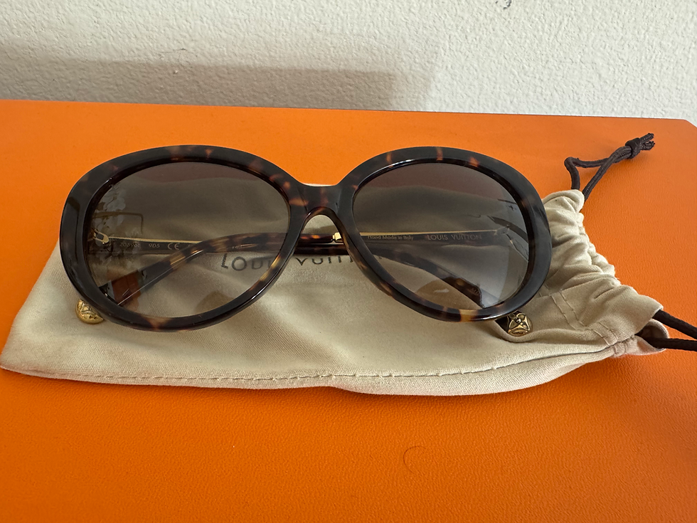 LV Sunglasses