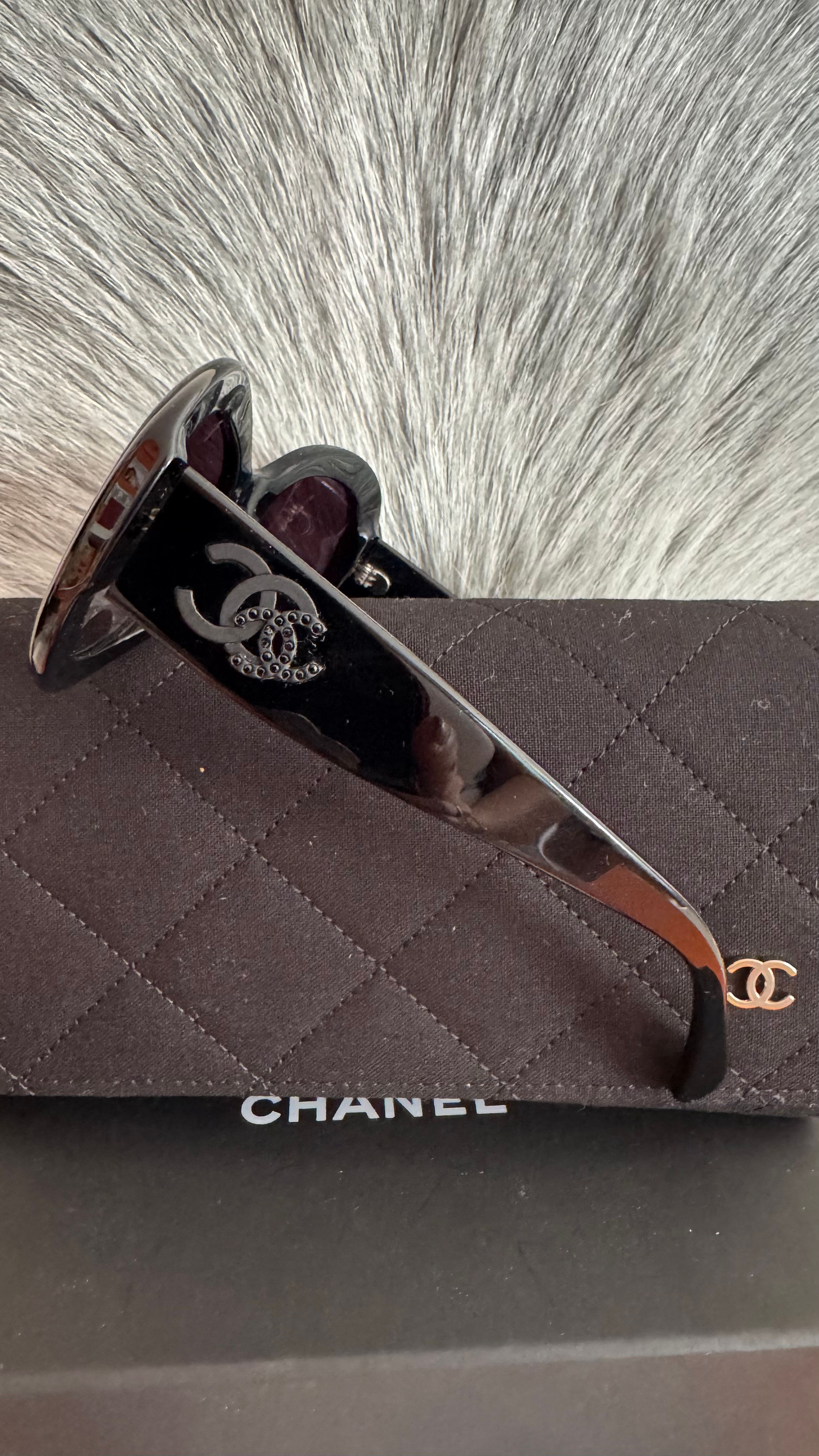 NEW-Chanel Sunglasses