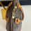 Thumbnail: LV Monogram Alma PM