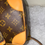 Thumbnail: Louis Vuitton Monogram Danube Bag